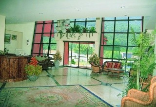 Esma Glove Resort & Spa (ex. Sumela Garden)