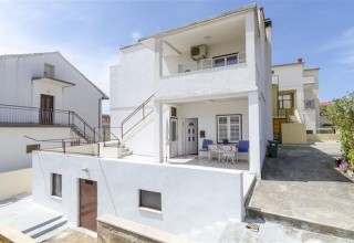 Apartmán Višnja