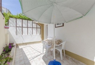 Apartmán Višnja