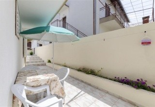 Apartmán Višnja