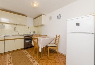 Apartmán Višnja