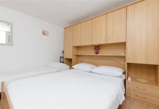 Apartmán Višnja