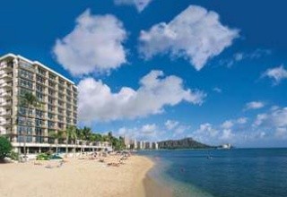 Halekulani Waikiki