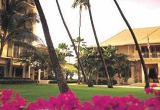 Halekulani Waikiki