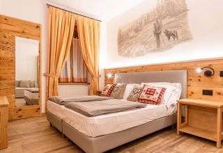 Apartmán Santa Maria