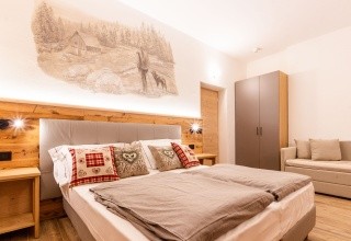 Apartmán Santa Maria
