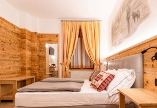 Apartmán Santa Maria