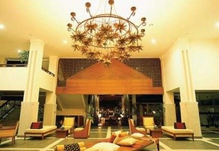 Bandara Resort & Spa