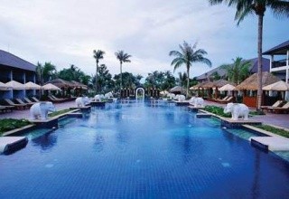 Bandara Resort & Spa