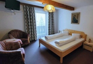 Gasthof Hamberg (Hart im Zillertal)