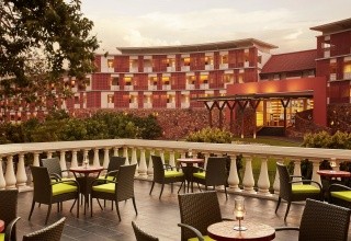 Sentido Heritance Negombo