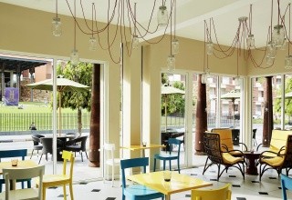 Sentido Heritance Negombo