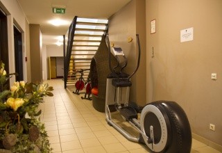 Alpenhotel Marcius