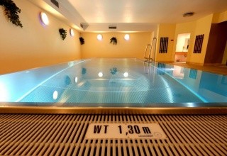 Alpenhotel Marcius