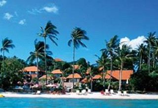Renaissance Koh Samui Resort & Spa