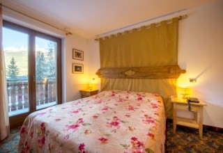 Villa Emma (Alba di Canazei)