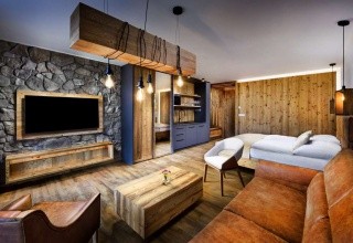 Apartmány Monte Móry