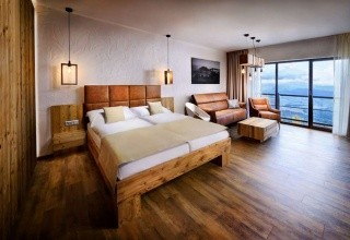 Apartmány Monte Móry