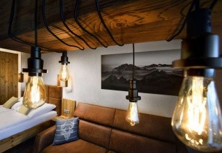 Apartmány Monte Móry