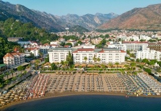 Faros Premium Beach