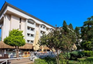 Faros Premium Beach