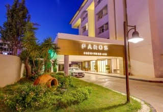 Faros Premium Beach