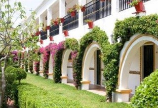 Globales Cortijo Blanco
