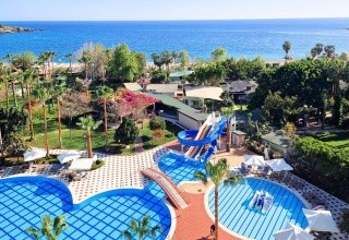 Sentido Lycus Beach