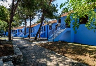 Apartmány Medena
