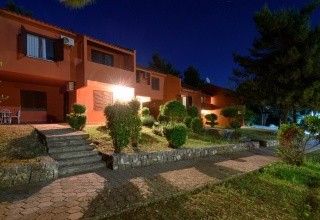 Apartmány Medena