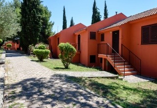 Apartmány Medena