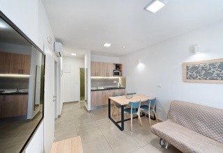 Apartmány Medena