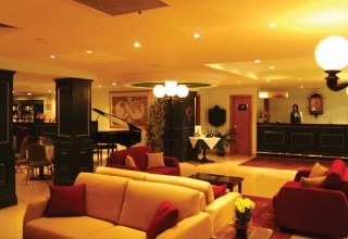 The Crown