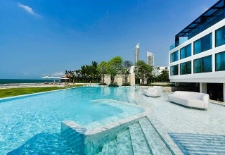 Veranda Resort Pattaya MGallery (Jomtien Beach)