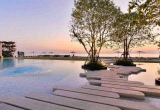 Veranda Resort Pattaya MGallery (Jomtien Beach)