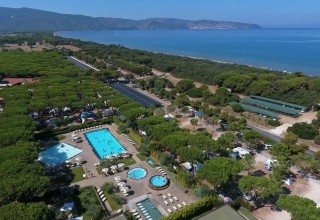 Orbetello Camping Village