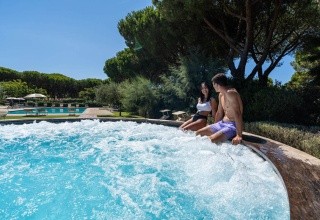 Orbetello Camping Village