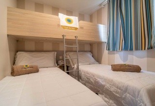 Orbetello Camping Village