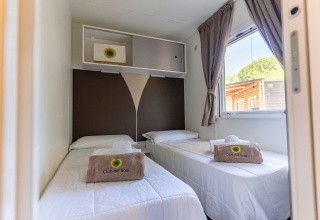 Orbetello Camping Village