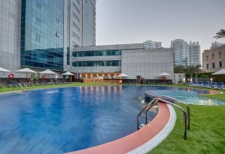 Marina View