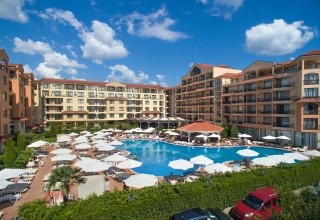 Diamant Residence Hotel & Spa