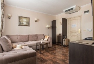 Diamant Residence Hotel & Spa