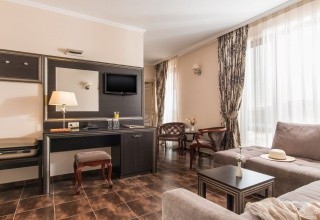 Diamant Residence Hotel & Spa
