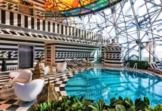 Mondrian Doha