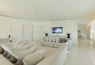 Mondrian Doha