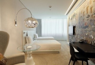 Mondrian Doha