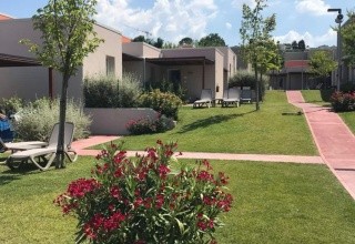 Sisan Family Resort (Cisano del Bardolino)