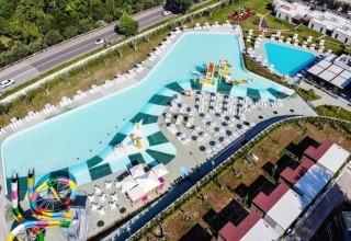 Sisan Family Resort (Cisano del Bardolino)