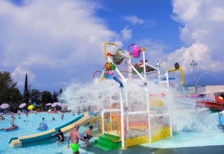 Sisan Family Resort (Cisano del Bardolino)