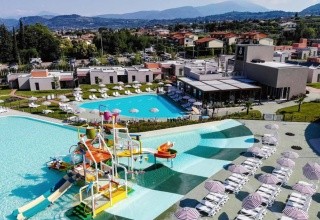 Sisan Family Resort (Cisano del Bardolino)